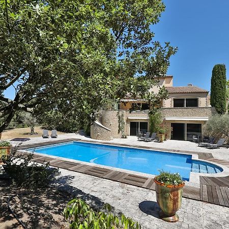 مبيت وإفطار جول Quintessence Provence المظهر الخارجي الصورة