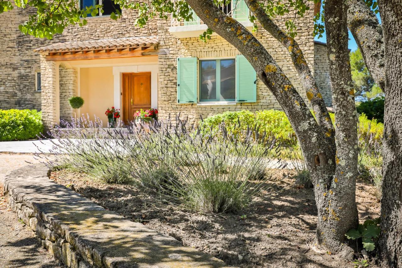 مبيت وإفطار جول Quintessence Provence المظهر الخارجي الصورة