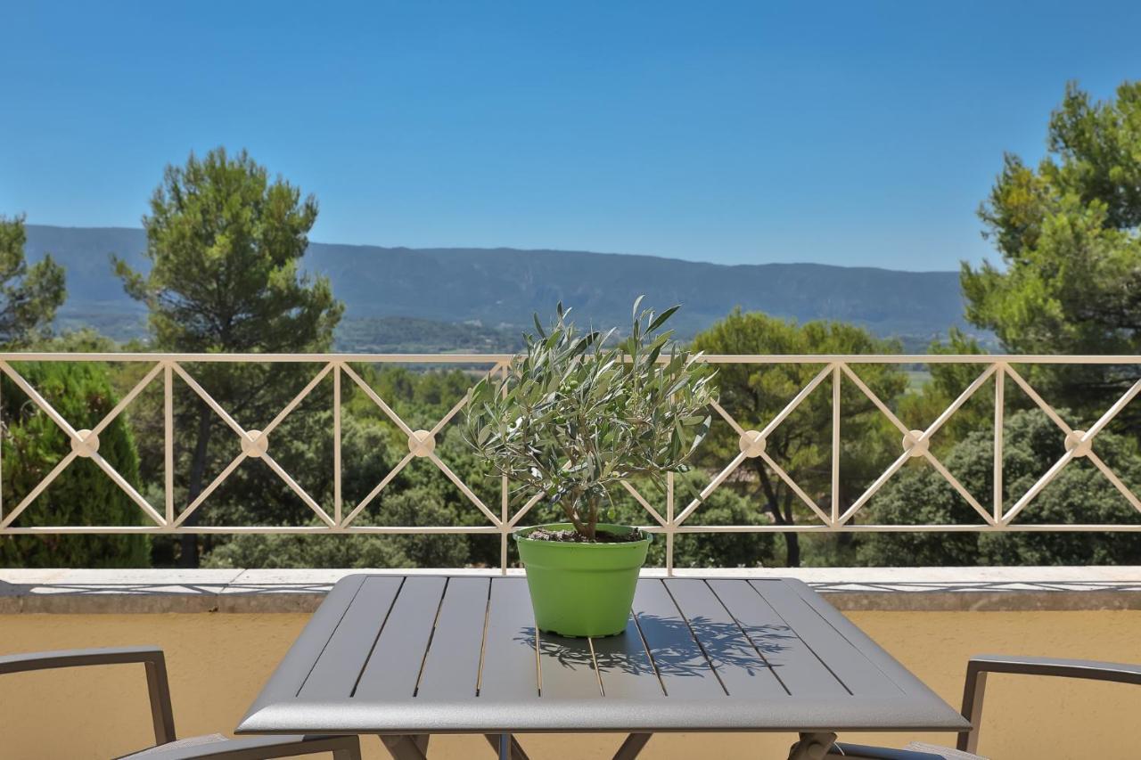 مبيت وإفطار جول Quintessence Provence المظهر الخارجي الصورة